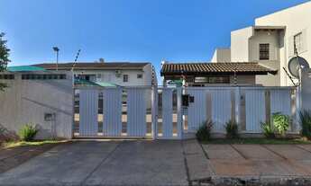 Imagem: Apartamento no Residencial Carrara