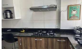 Imagem 5: Imóvel para venda possui 166 m² com 4 quartos em Barra Olímpica - Majestic Cidade Jardim