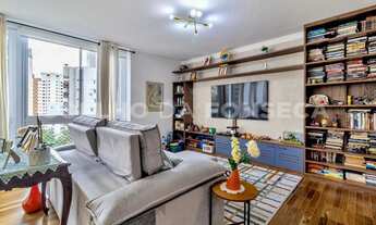 Imagem 3: Apartamento - Higienopolis/Sao Paulo