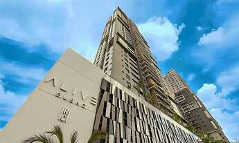 Imagem: Apartamento no Alive Bueno Oportunidade