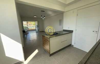 Imagem 2: ALUGO APARTAMENTO NO BARÃO PALACE CENTRO DE JACAREÍ SP 102m²