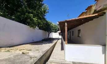 Imagem 4: Casa 4 Quartos com 2 Barracões Independentes Renda Extra no Santa Mônica BH