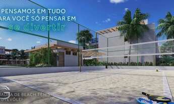 Imagem 6: Cobertura 112,97m², 2 suítes Lume Itacimirim