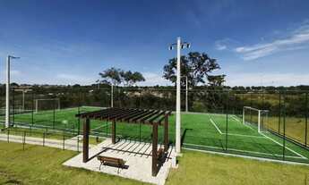 Imagem 7: Terreno de 254,65 m² a venda por R$ 318.312 - Jardins Versalhes - Aparecida de Goiânia/GO