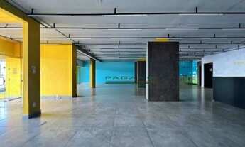 Imagem 2: Loja para alugar, 470 m² por R$ 15.005,04/mês - Alto da Boa Vista - Ribeirão Preto/SP