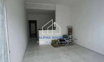 Imagem 3: Casa nova à venda, Conjunto Habitacional Terra dos Ipês, Pindamonhangaba, SP