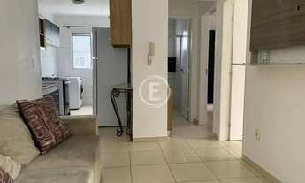 Imagem: Apartamento 2 Quartos - Guarda do Cubatão