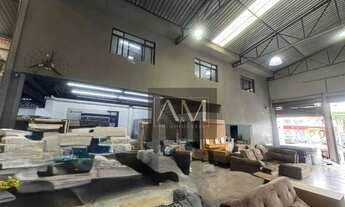 Imagem 5: Galpão à venda, 630 m² por R$ 3.600.000 - Chácara Califórnia