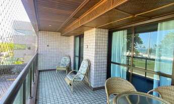 Imagem 3: Vendo lindo apartamento no posto 9