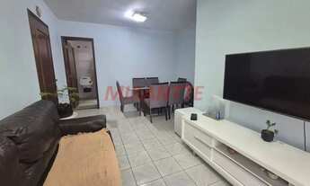 Imagem 2: Apartamento de 78m² com 3 quartos em Jardim Japão