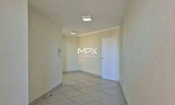 Imagem 3: Apartamento à venda e para alugar em Piracicaba, Paulicéia, com 2 quartos, com 63 m²