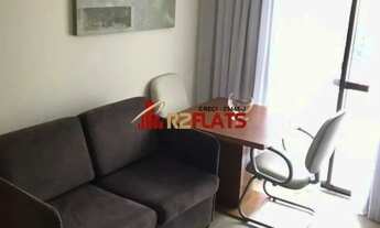 Imagem: Flat com ótimo preço no bairro Vila Olímpia