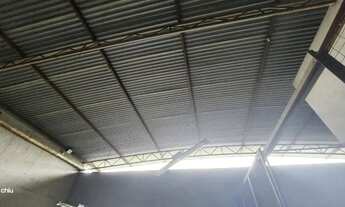 Imagem 7: Prédio comercial no Jardim Piratininga (bom para escola, cozinha industrial, empresas, etc