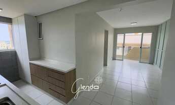 Imagem 6: Apartamento à venda no Residencial Porto Acácias Aparecida de Goiânia, 2 quartos e lazer