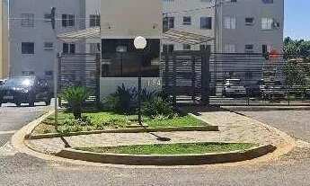 Imagem: Apartamento com 2 dormitórios à venda