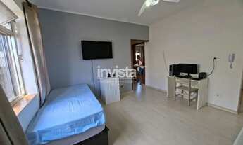 Imagem 3: Excelente apartamento de 2 dormitórios do lado da Ponta da Praia!