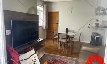 Imagem 4: APARTAMENTO PARA LOCAÇÃO 83M² NO PARAÍSO, SÃO 2 DORMITÓRIOS (SENDO 1 SUITE C/ CLOSET) E 2