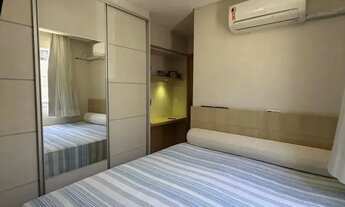 Imagem 7: F- Apartamento à venda, Colina de Laranjeiras - Condomínio Parque São Pedro