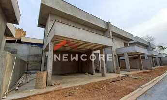 Imagem: Casa de condomínio em Rua Antonio Gonçalves