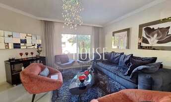 Imagem: Casa em Granja Olga II à venda em condomínio