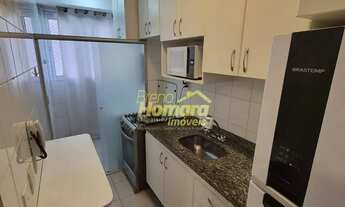 Imagem 7: Apartamento para locação todo mobiliado e vaga de garagem em frente ao Shopping Higienópol