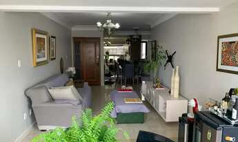 Imagem 2: Apartamento à venda no MANSÃO GUISEPPE VITA , CAMINHO DAS ÁRVORES, Salvador, BA