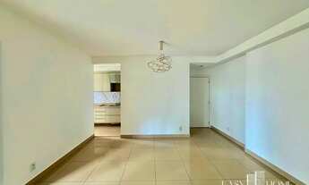 Imagem 3: Apartamento edifício Uber Miró, 3 dormitórios à venda, 107 m² por R$ 869.000 - Jardim Botâ