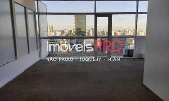 Imagem 5: Conjunto comercial com 84,42m² no Brooklin