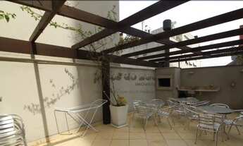 Imagem 7: APTO. DE 01 DORMITÓRIO COM SUÍTE E CHURRASQUEIRA