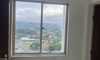 Imagem 4: Apto 1 quarto em frente ao terminal Campina Siqueira