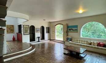 Imagem 2: Chácara à venda em Valinhos, Lopes, com 4 suítes, com 10000 m², NOVA SUIÇA MONTE ACRÓPOLES