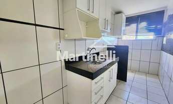 Imagem 3: Duplex para locação no Condomínio Regalle Club, próximo ao Superatacado Tonin - Bairro Rib