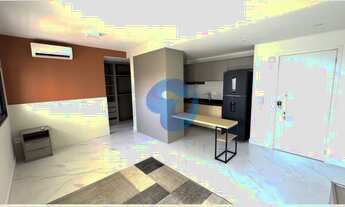 Imagem 4: Studio para aluguel no Parque Campolim, Sorocaba com 44m², por R$3.700,00