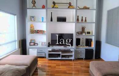 Imagem 3: Casa com 3 quartos à venda, 450 m² por R$ 2.350.000 - Condomínio Lago da Boa Vista - Soroc