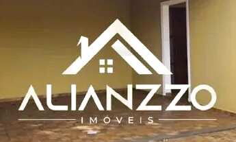 Imagem: Casa Padrão para locação e venda bairro