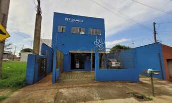 Imagem 2: Casa Comercial | Jardim da Palmeiras