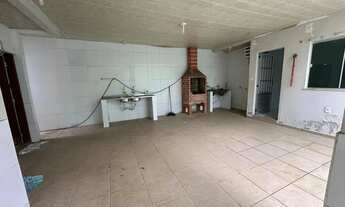 Imagem 4: CONJ. TAPAJOS CASA DE 200 METROS, 4/4 SENDO 3 SUÍTES É 4 BANHEIROS