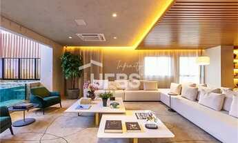 Imagem 4: Lodge Vaca Brava - Setor Bueno