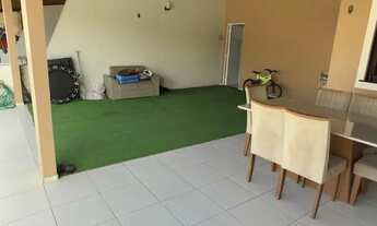 Imagem 3: JAM- Casa em Condomínio Mobiliada