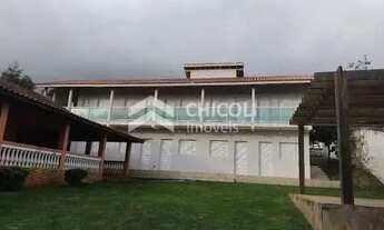 Imagem: Residencial Chácara em