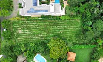 Imagem: Terreno à venda em Terras de São José