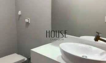 Imagem 6: Casa com 3 quartos à venda, 260 m² - Condomínio Villa do Bosque - Sorocaba/SP