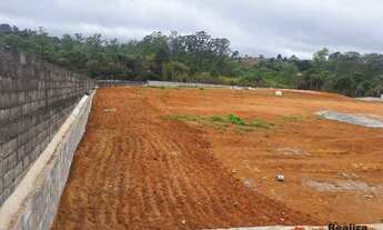 Imagem 2: Terreno Industrial à Venda 10.000 m² Caucaia do Alto (Cotia/SP