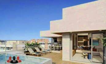 Imagem 4: Apartamento à venda, 122 m² por R$ 4.600.000,00 - Riviera Módulo 7 - Bertioga/SP