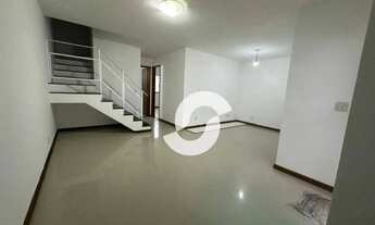 Imagem 2: Casa com 4 dormitórios à venda, 135 m² por R$ 750.000,00 - Serra Grande - Niterói/RJ