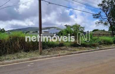 Imagem 5: Venda Lote-Área-Terreno Vale do Sol Nova Lima