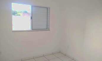 Imagem 5: Casa 2 dorm. - Residencial Santa Lúcia