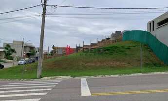 Imagem 7: Terreno a Venda no Condomínio Vem Viver Jacareí / 307 m²/ Terreno de esquina / Jacareí