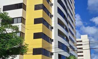 Imagem: CABO BRANCO Apto. Com quatro quartos