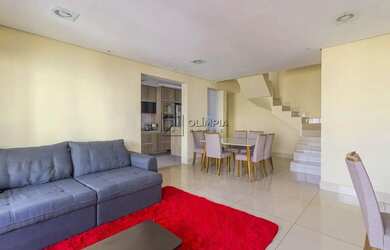 Imagem 2: Venda Cobertura 3 Dormitórios - 196 m² Vila Romana